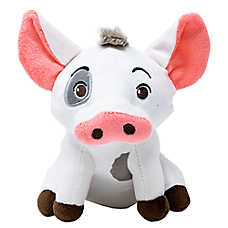 Buckle-Down Moana Pua Plush Dog Toy