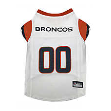 Pets First Denver Broncos Jersey