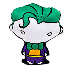 Buckle-Down DC Comics Chibi Joker Plush Dog Toy