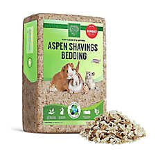 Small Pet Select Aspen Shavings Bedding