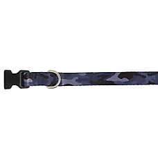 Top Paw? Camo Dog Collar
