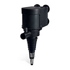 Top Fin? Powerhead Aquarium Pump - Fish Tank Aeration - Small-Large