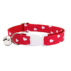 Made By Cleo? Love Song Cat Collar