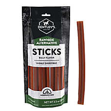 Dentley's? Rawhide-Free 6" Dog Chew - 5 Count