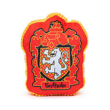 Buckle-Down Harry Potter Gryffindor Plush Dog Toy