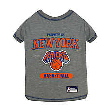 Pets First New York Knicks Tee