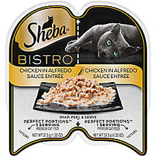 Sheba? Bistro Perfect Portions Adult Wet Cat Food - 2.64 Oz.