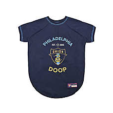 Pets First Philadelphia Union T-Shirt