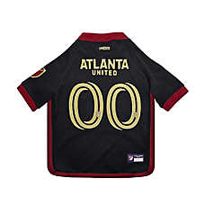 Pets First Atlanta United Jersey