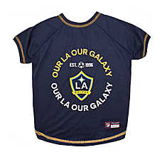 Pets First LA Galaxy Tee