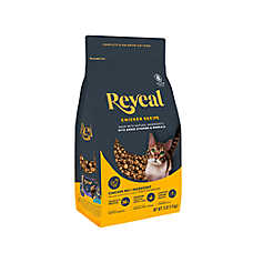 Reveal Adult Complete Dry Cat Food - Grain Free, Chicken Recipe
