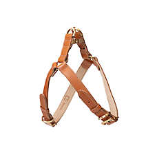 KANDOG Leather Harness, Dog and Cat