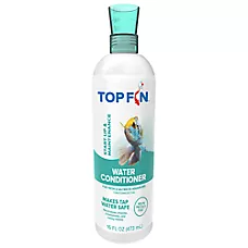 Top Fin® Aquarium Water Conditioner - 4-16 fl oz