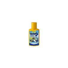 Tetra? AquaSafe Plus Aquarium Dechlorinator Water Conditioner for Tap Water Dechlorinating