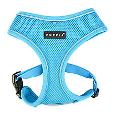 Puppia? Soft Over-the-Head with Reflective Straps Pro Dog Harness