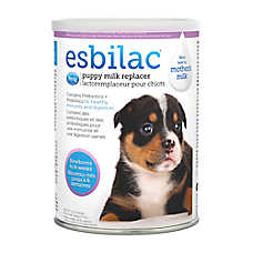 PetAg? Esbilac? Puppy Milk Replacer