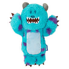 GMASON Disney Pixar Monsters Inc. Sully Plush Dog Toy