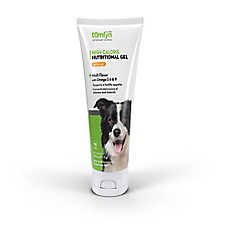 Tomlyn Nutri-Cal Dog High Calorie Nutritional Gel, Support a Healthy Appetite, Malt Flavor, 4.25oz