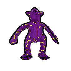 TUFFY? Zoo Monkey Dog Toy