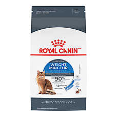Royal Canin Feline Adult Dry Cat Food Care Nutrition, Weight Care