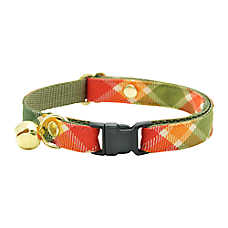 Made By Cleo? Cat Collar  - Apple Crisp