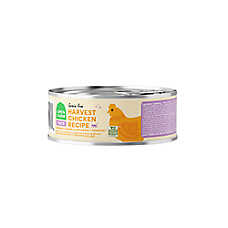 Open Farm Grain Free All Life Stages Wet Cat Food - Humanely Raised, Pate, 5.3 oz