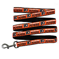 Pets First Philadelphia Flyers Dog Leash