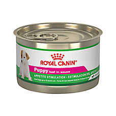 Royal Canin Canine Health Nutrition Loaf in Sauce Puppy Dog Wet Food - 5.2 oz