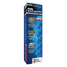 Fluval? 407/406 Bio Foam Max - Biological Aquarium Filter Media for Fish Tanks