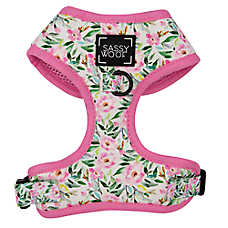 Sassy Woof Magnolia Dog Harness