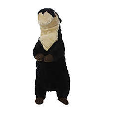 MIGHTY Safari Meerkat Dog Toy