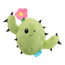 BARK Consuela The Cactus Dog Toys