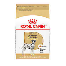 Royal Canin Breed Health Nutrition Dalmation Adult Dry Dog Food