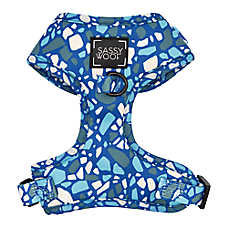 Sassy Woof Santorini Dog Harness