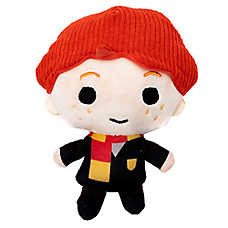Buckle-Down Harry Potter Ron Weasley Plush Dog Toy