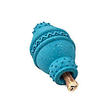 ARLEE Max Fusion with Nike Grind, Cannon Dog Toy