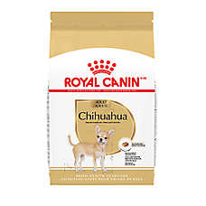 Royal Canin Adult Dry Dog Food - Chihuahua Breed Health Nutrition
