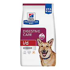 Hill's? Prescription Diet? i/d Digestive Care Adult Dog Food - Chicken