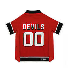 Pets First New Jersey Devils Jersey
