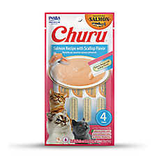 Inaba Churu Creamy Puree Cat Treat