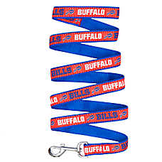 Pets First Buffalo Bills NFL Dog Leash