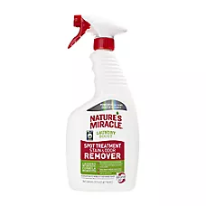 Nature's Miracle® Enzymatic Laundry Boost Spot Treatment Stain & Odor Remover For Pet Stains