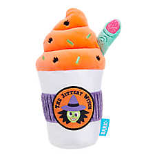 BARK Frappacino Dog Toy