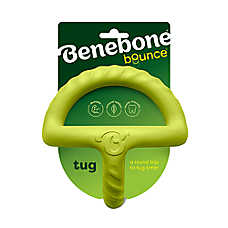 Benebone? Natural Rubber Tug Toy