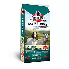 Kalmbach Feeds® 16% Goat Grain