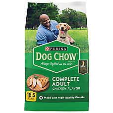 Purina Dog Chow Complere Adult Dry Dog Food - Chicken