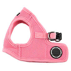 Puppia? Step-In Soft Vest Dog Harness