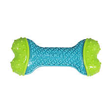 KONG CoreStrength Bone Tough Chew Dog Toy