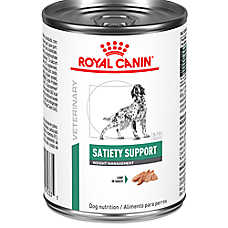 Royal Canin(R) Satiety Support Weight Management Adult Dog Loaf in Sauce Wet Food - 13.4 oz