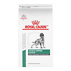 Royal Canin(R) Veterinary Diet Satiety Support Adult Dry Dog Food - Weight Management